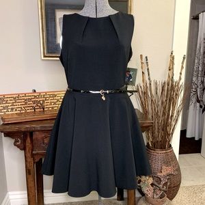 Luck Be A Lady Dress from ModCloth